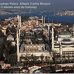 Galata Pera Suites & 2*