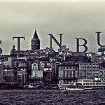 Galata Pera Suites & Κωνσταντινούπολη