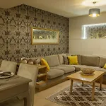 Ξενοδοχείο με διαμερίσματα Galata Pera Suites &