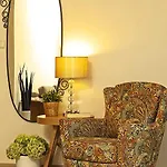 Ξενοδοχείο με διαμερίσματα Galata Pera Suites &