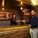 Ξενοδοχείο με διαμερίσματα Galata Pera Suites &