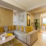 Galata Pera Suites & Ξενοδοχείο με διαμερίσματα 2*