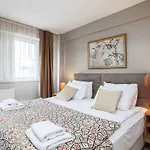 Galata Pera Suites & Ξενοδοχείο με διαμερίσματα