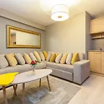 Galata Pera Suites & 2*