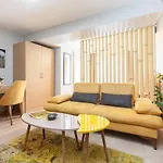 Galata Pera Suites & Κωνσταντινούπολη