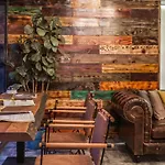 Ξενοδοχείο με διαμερίσματα Galata Pera Suites & Κωνσταντινούπολη