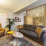 Ξενοδοχείο με διαμερίσματα Galata Pera Suites & Κωνσταντινούπολη