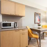 Galata Pera Suites & Ξενοδοχείο με διαμερίσματα