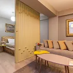 Galata Pera Suites & 2* Κωνσταντινούπολη