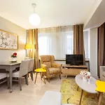 Galata Pera Suites & 2* Κωνσταντινούπολη