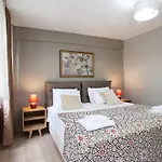 Galata Pera Suites & Ξενοδοχείο με διαμερίσματα 2*
