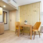 Galata Pera Suites & 2* Κωνσταντινούπολη