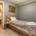 Galata Pera Suites &