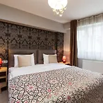 Galata Pera Suites & Ξενοδοχείο με διαμερίσματα 2*