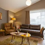 Galata Pera Suites & 2* Κωνσταντινούπολη