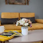 Ξενοδοχείο με διαμερίσματα Galata Pera Suites & Κωνσταντινούπολη