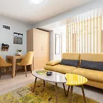 Galata Pera Suites & Ξενοδοχείο με διαμερίσματα