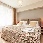 Galata Pera Suites & 2* Κωνσταντινούπολη