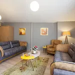 Galata Pera Suites &