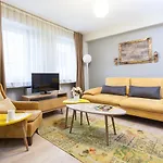 Galata Pera Suites & Ξενοδοχείο με διαμερίσματα Κωνσταντινούπολη