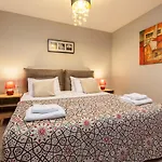 Galata Pera Suites & Ξενοδοχείο με διαμερίσματα