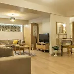 Galata Pera Suites & Ξενοδοχείο με διαμερίσματα