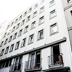 Galata Pera Suites & 2* Κωνσταντινούπολη