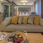 Galata Pera Suites & Ξενοδοχείο με διαμερίσματα 2*