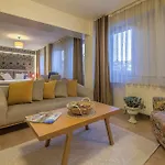 Galata Pera Suites & Ξενοδοχείο με διαμερίσματα Κωνσταντινούπολη