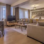 Galata Pera Suites & Κωνσταντινούπολη