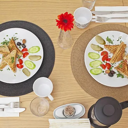 Galata Pera Suites & Aparthotel Istanbulská provincie