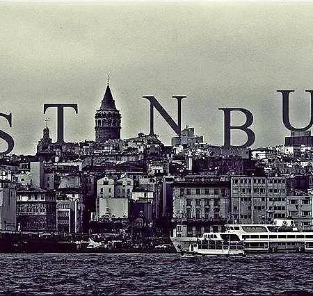 Galata Pera Suites & Istanbulská provincie