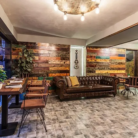 Galata Pera Suites & Hotel apartamentowy 2*