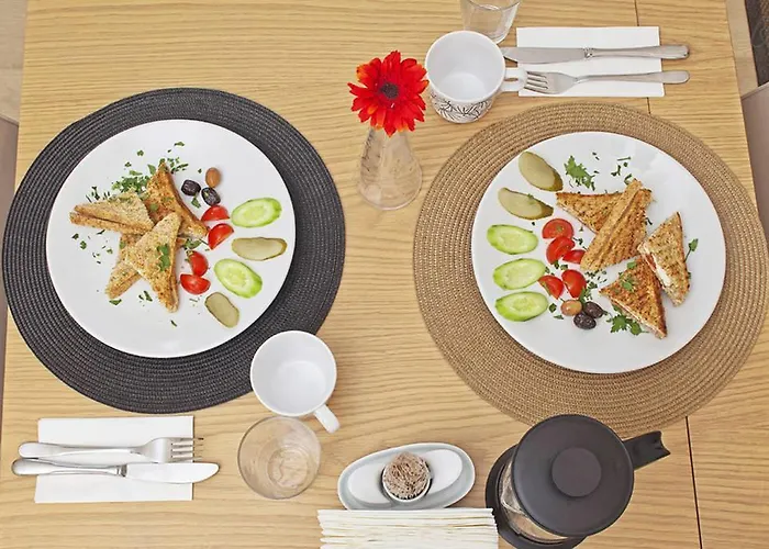 Galata Pera Suites & Appart hôtel Istambul