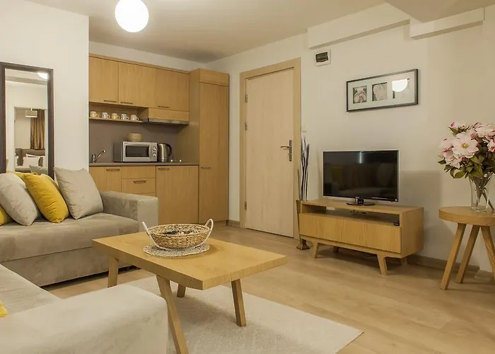 Galata Pera Suites & Istambul