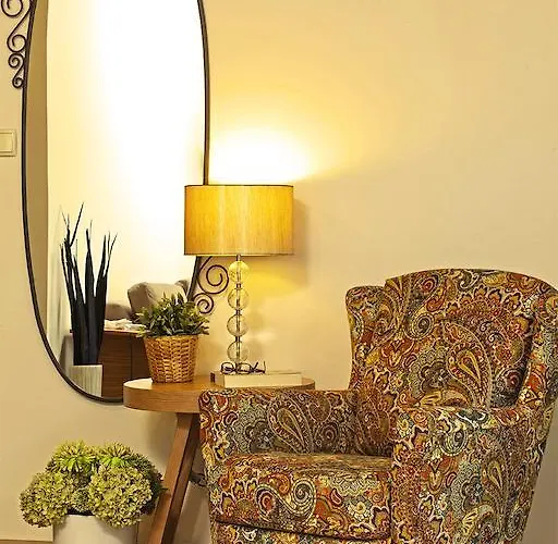 Appart hôtel Galata Pera Suites &