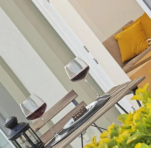 Galata Pera Suites &