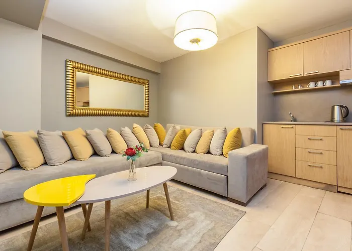 Galata Pera Suites & 2*