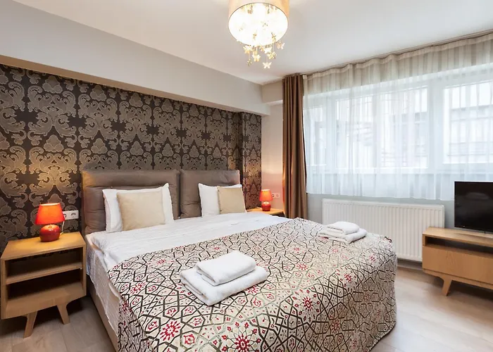 Galata Pera Suites & 2* Istambul