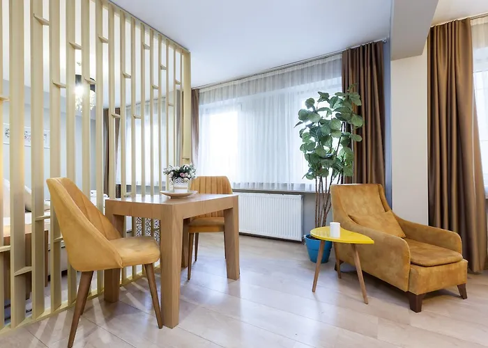 Galata Pera Suites & Appart hôtel