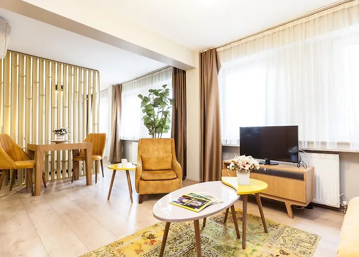 Galata Pera Suites & 2* Istambul