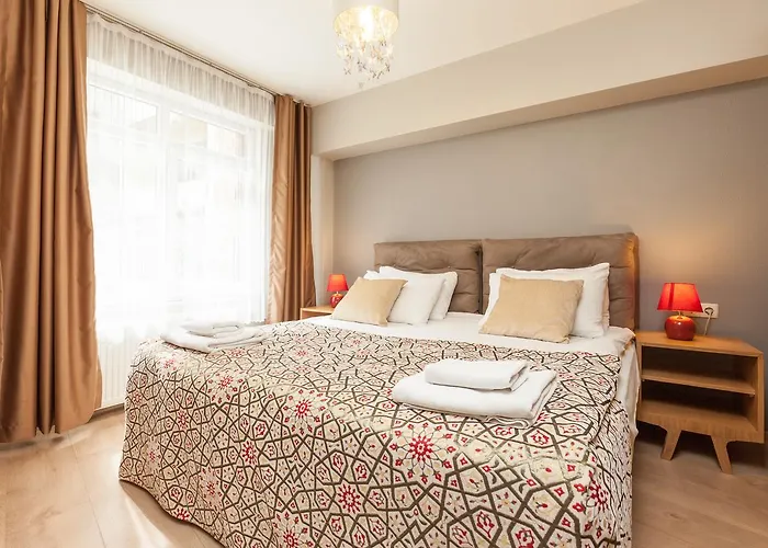 Galata Pera Suites & 2* Istambul