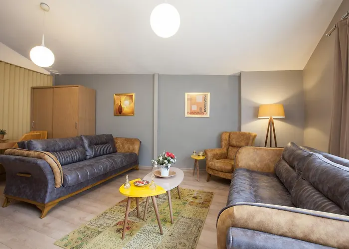 Galata Pera Suites &
