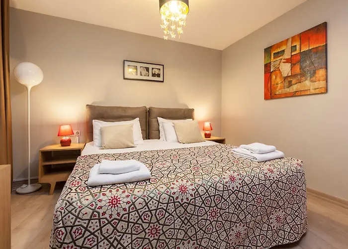 Galata Pera Suites & Appart hôtel