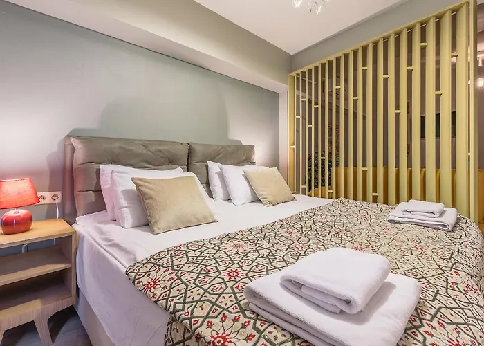 Galata Pera Suites & Istambul