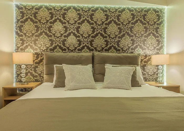 Galata Pera Suites & Istambul