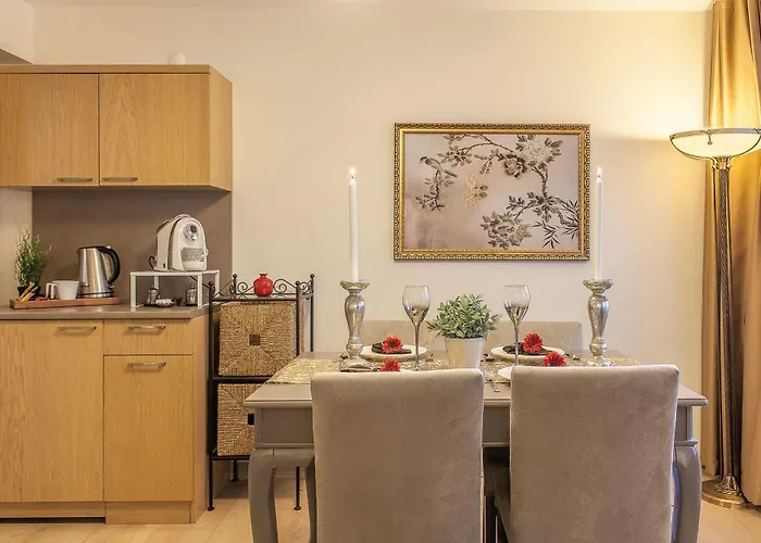 Galata Pera Suites & Istambul