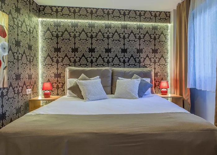 Galata Pera Suites & Appart hôtel 2*
