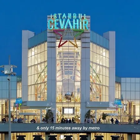 Galata Pera Suites & Appart hôtel 2*