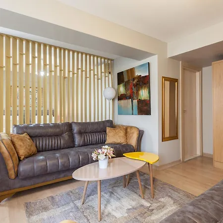 Galata Pera Suites & 2*